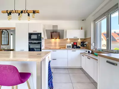 Maison, 144 m²
