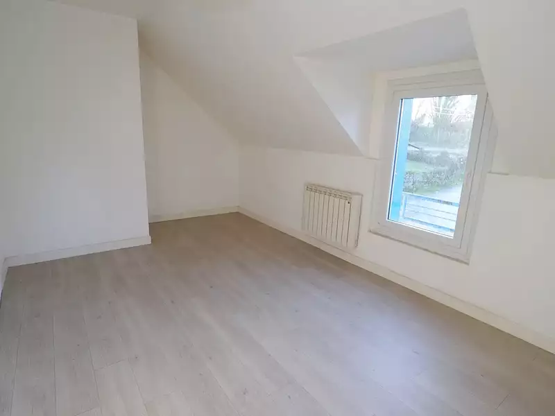 Maison, 52,2 m²
