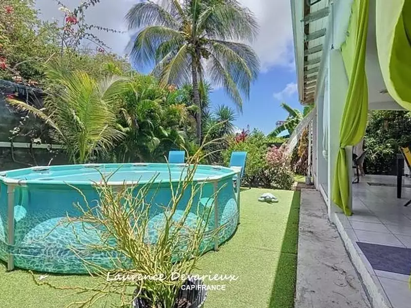 Maison, 97 m²