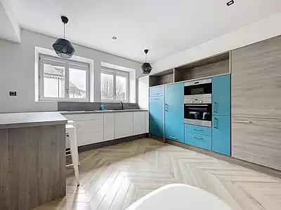 Appartement, 41,47 m²