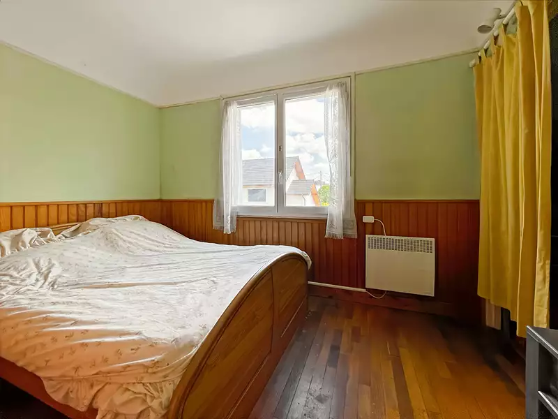 Maison, 86 m²