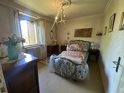 Maison, 190 m²