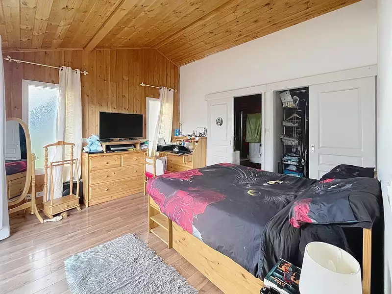 Maison, 138 m²