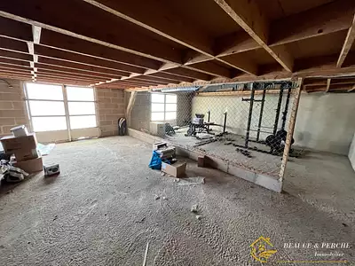 Maison, 199 m²