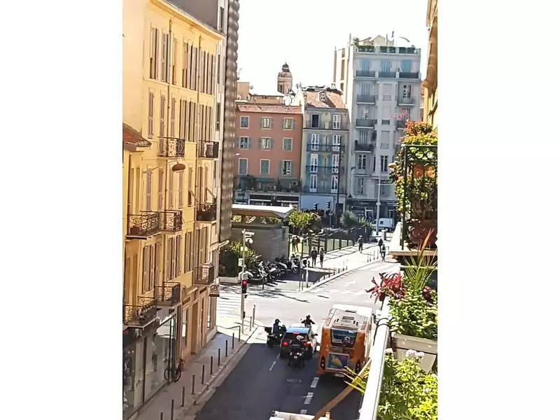 Appartement, 100 m²