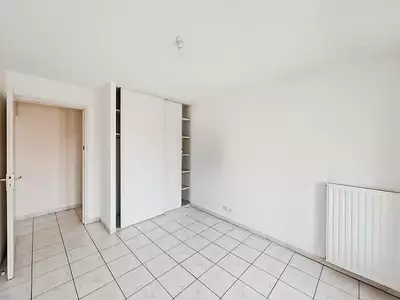 Appartement, 53 m²