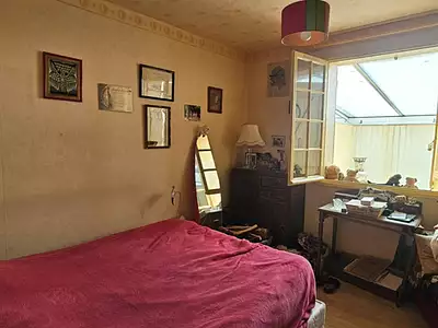 Maison, 127,9 m²