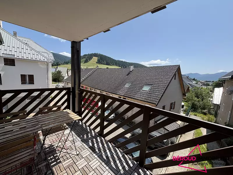 Appartement, 24,23 m²