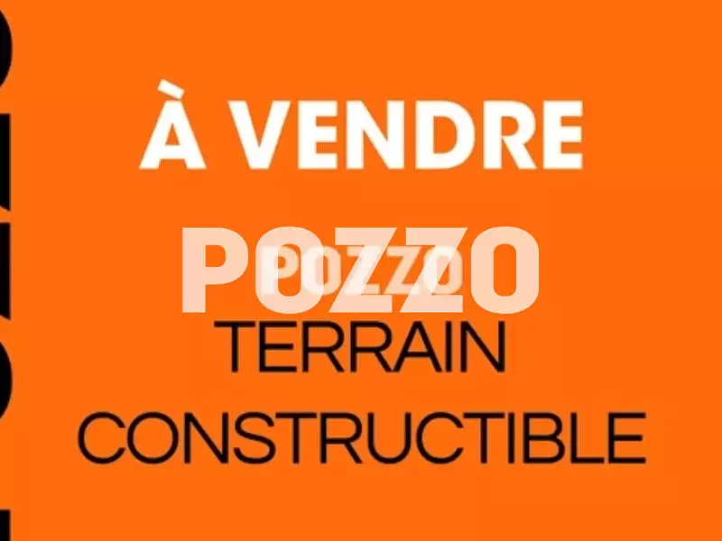 Terrain, 644 m²