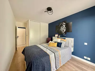 Appartement, 71 m²
