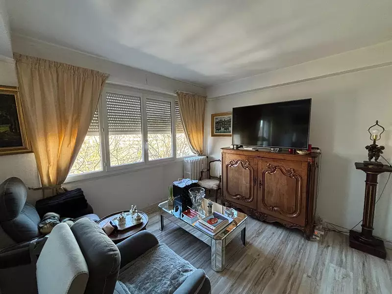 Appartement, 69,39 m²