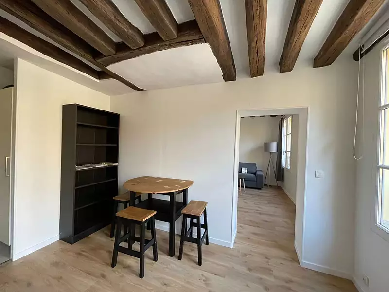 Appartement, 40,39 m²
