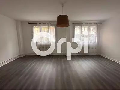 Appartement, 68 m²