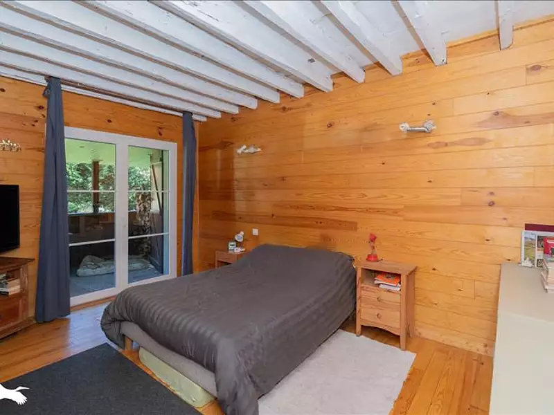 Maison, 200 m²