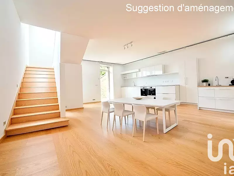 Maison, 123 m²