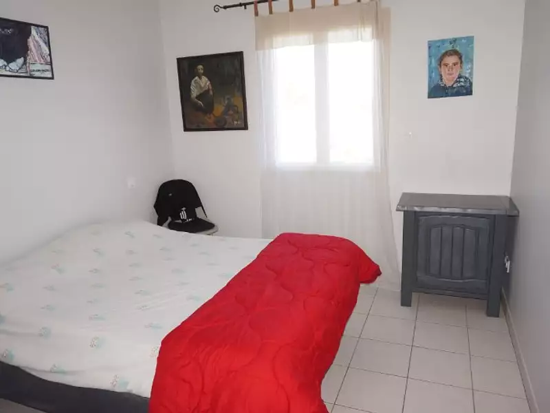 Maison, 90 m²