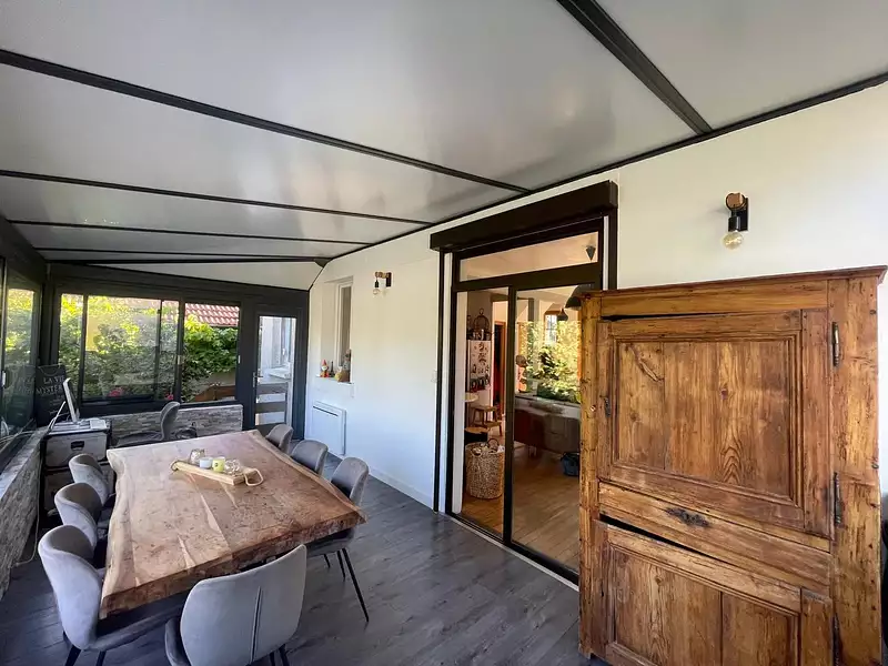 Maison, 106 m²