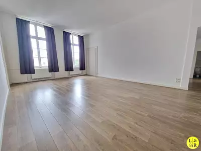 Appartement, 113,46 m²