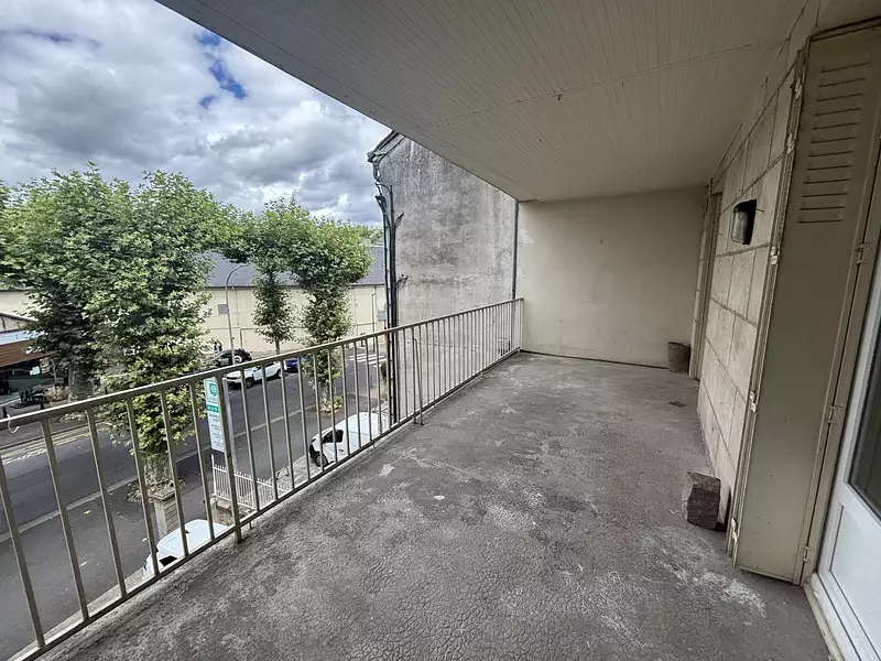 Appartement, 99,5 m²
