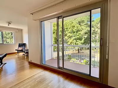 Appartement, 104 m²