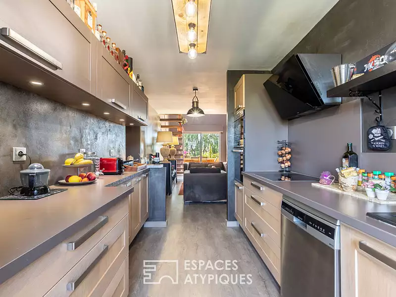 Appartement, 150 m²
