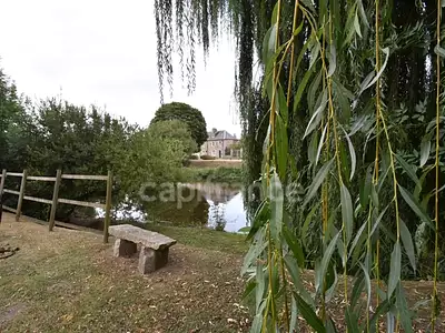 Maison, 190 m²