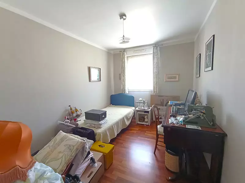 Appartement, 97 m²