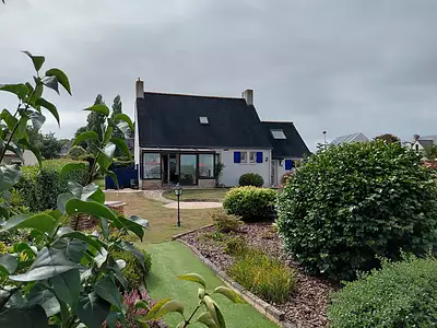 Maison, 125 m²