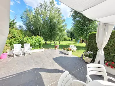 Maison, 283 m²