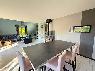 Maison, 131,82 m²