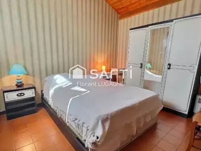 Maison, 84 m²