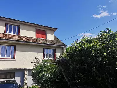 Maison, 143 m²