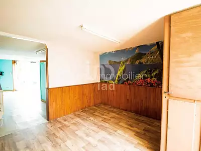 Maison, 84 m²