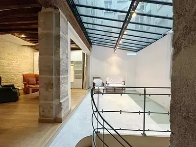 Appartement, 120 m²