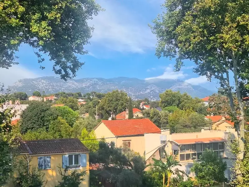 Appartement, 67 m²