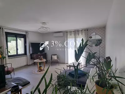 Maison, 165 m²
