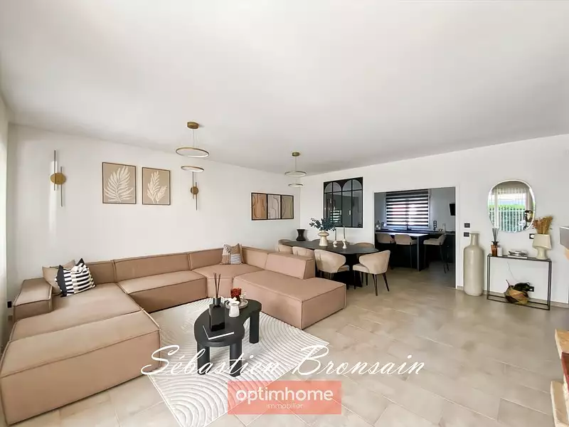 Maison, 155 m²