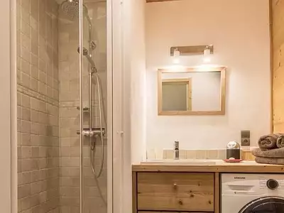 Appartement, 46,23 m²