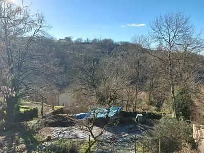 Maison, 35 m²