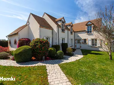 Maison, 180 m²