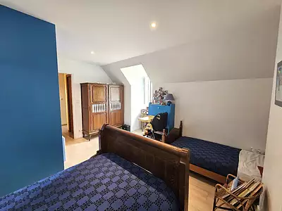 Maison, 116 m²