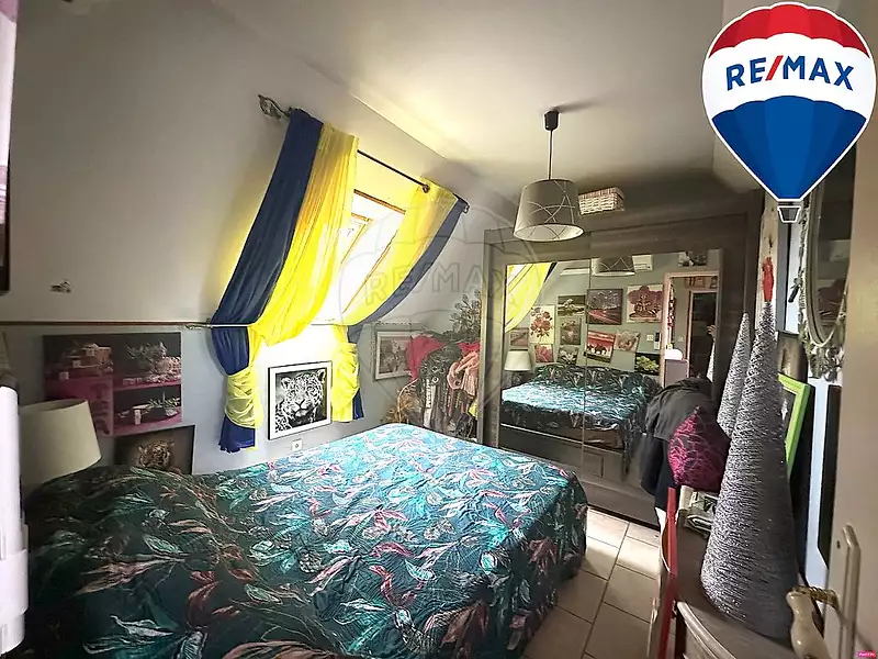 Maison, 177 m²