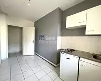 Appartement, 33,58 m²