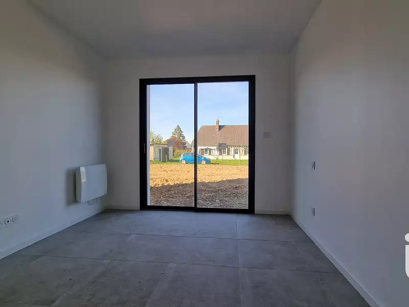 Maison, 113 m²