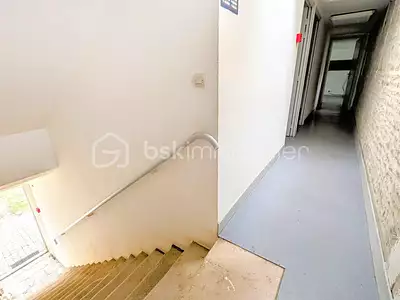 Maison, 169 m²
