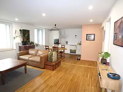 Appartement, 78,77 m²