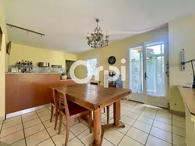 Maison, 137 m²