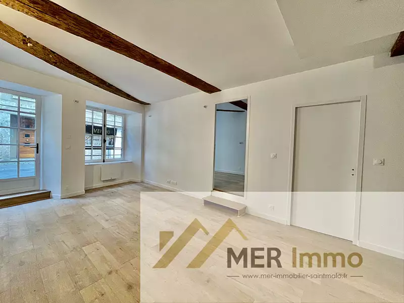 Appartement, 48 m²