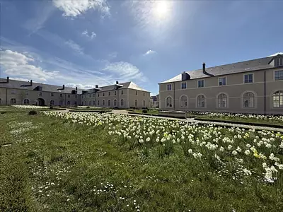 Appartement, 107 m²