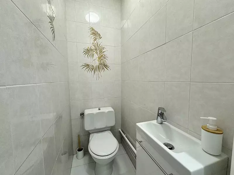 Divers, 35,39 m²